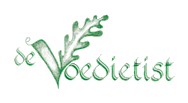 Voedietist logo